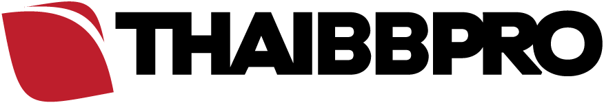THAIBBPRO Logo